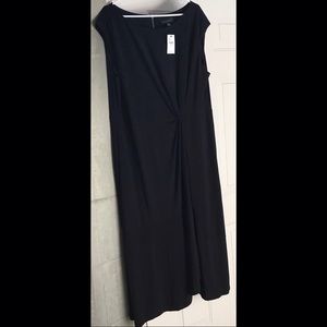 Black Cocktail Dress